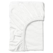 Single Fitted Sheet Non FR