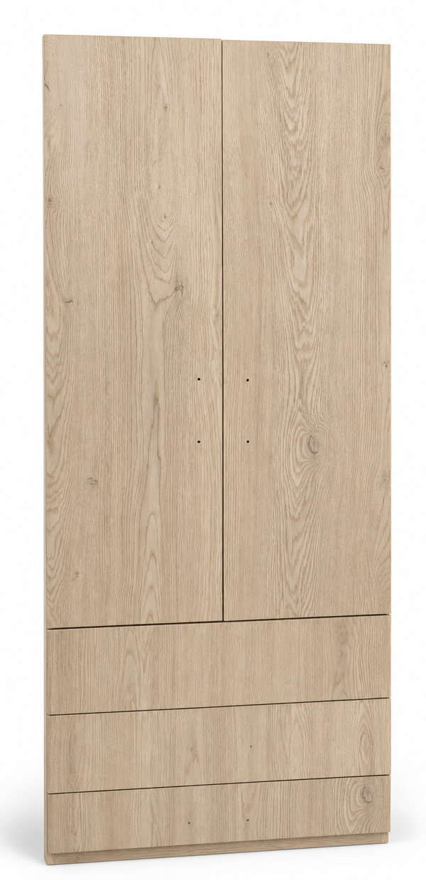 Combi Wardrobe