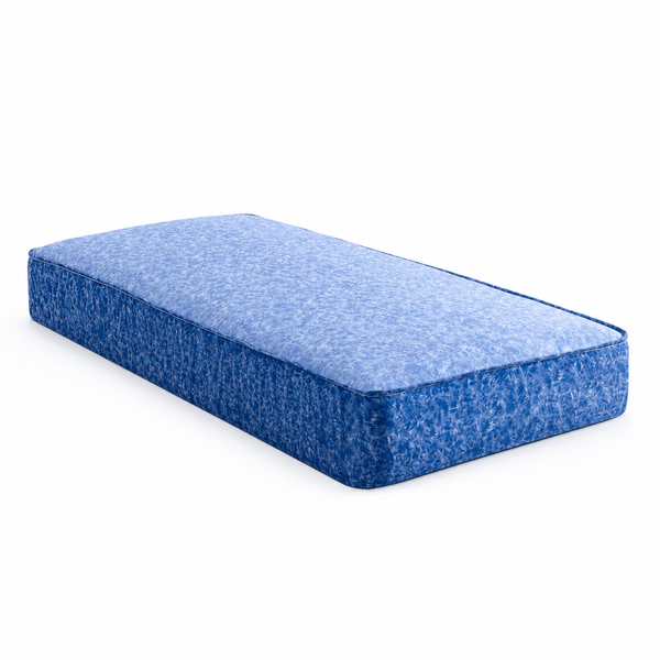 Single Mattress - W/P PVC - SDI