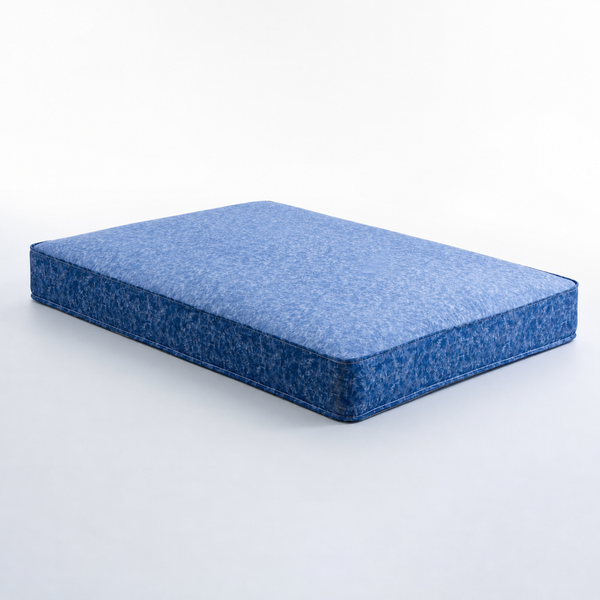 Double W/P PVC Mattress