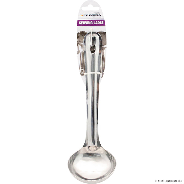 Stainless Steel Ladle