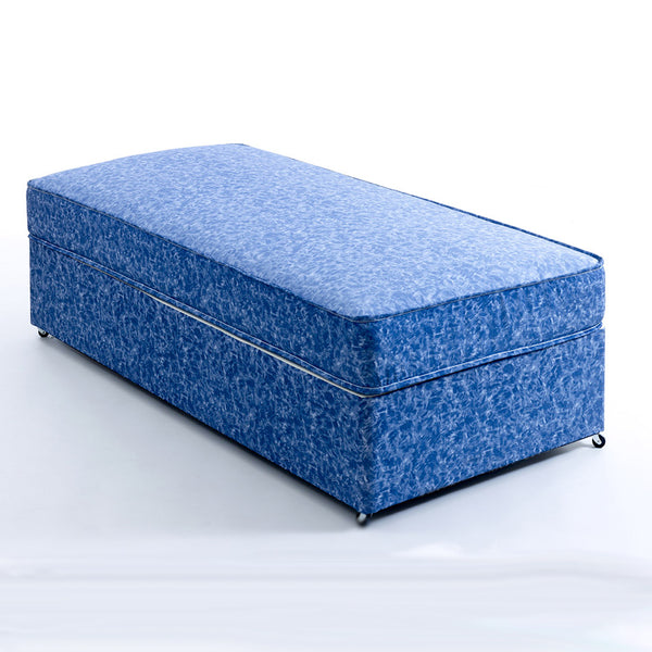 Single Mattress - W/P PVC - SDID