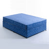 Double W/P PVC Mattress SDI