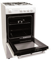 Gas Cooker Single Cav - 50cm