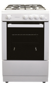 Gas Cooker Single Cav - 50cm