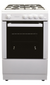Gas Cooker Single Cav - 50cm