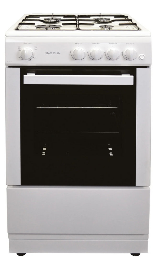 Gas Cooker Single Cav - 50cm