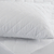Quilted double mattress protector