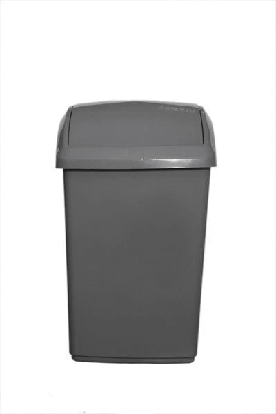 10 Litre Swing Bin