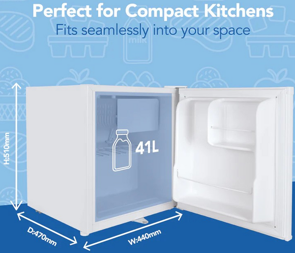 Table Top Fridge
