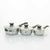 3 Piece Pot Set