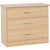 3 Drawer Chest SDI