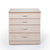 4 Drawer Chest SDI