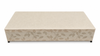 BED BASE - SINGLE - ORTHO / VERONA