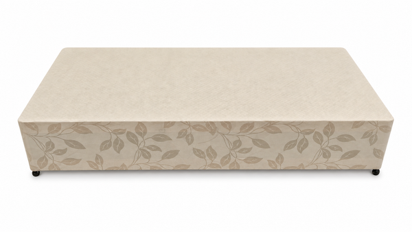 BED BASE - SINGLE - ORTHO / VERONA