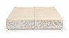 BED BASE - DOUBLE - ORTHO / VERONA