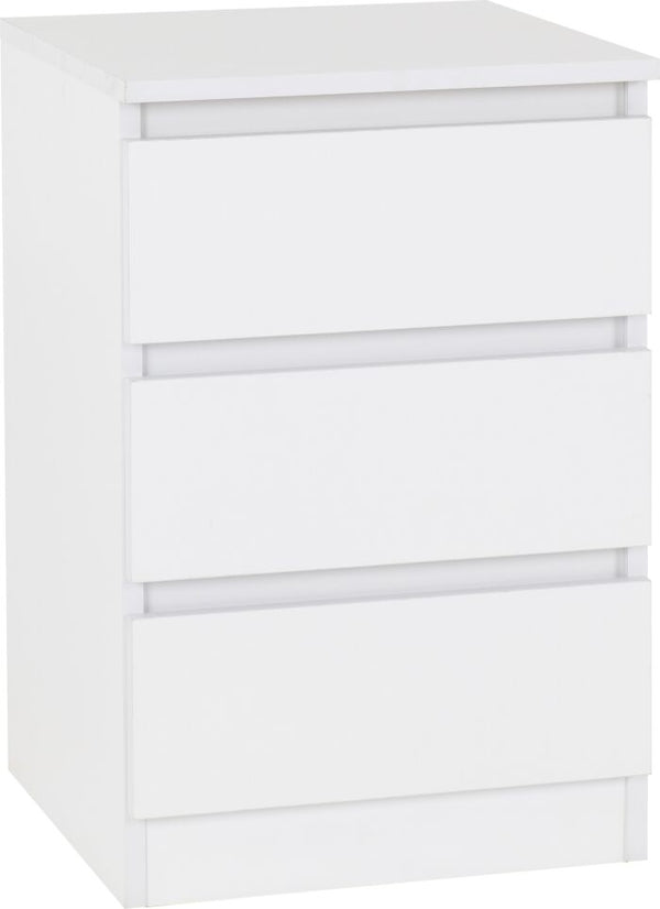 3 Drawer