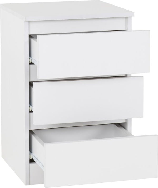 3 Drawer