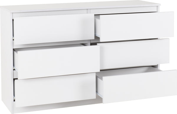 6 Drawer Chest