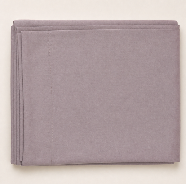 CURTAIN - NFR - NATURAL - (W1/2) 66 x 54
