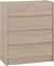 Malvern Chest of 4 drawer