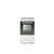 50cm Single Cavity Electric Cooker SDID