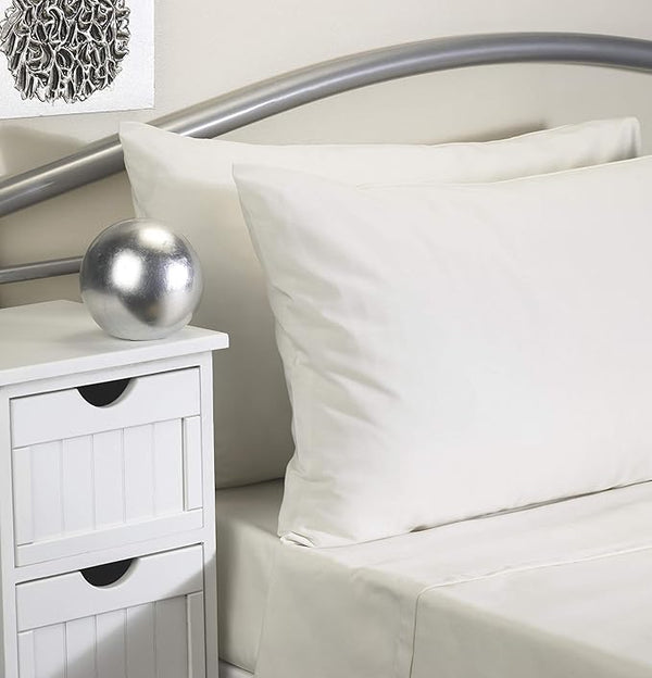 Double Duvet Protector