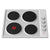 Electric hob SDI