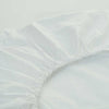 Double fitted sheet