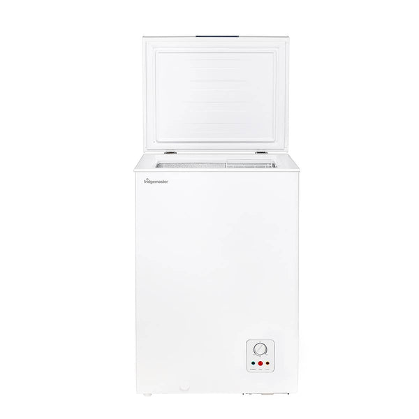 Chest Freezer