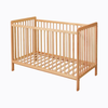 Wooden Cot