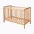 Wooden Cot