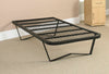 Heavy Duty Bed Frame – Metal – Single