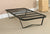Heavy Duty Bed Frame – Metal – Single