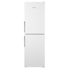Indesit Tall White 50/50 Fridge Freezer SDI