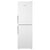 Indesit Tall White 50/50 Fridge Freezer SDI