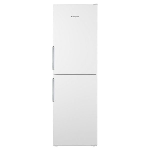 Indesit Tall White 50/50 Fridge Freezer SDI