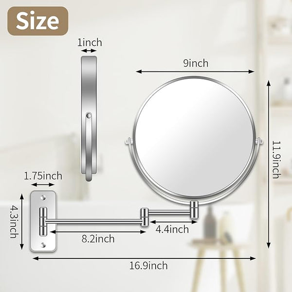 Large Mirror