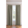 Curtain - Fire Retardant - Natural - SWx72 SDID