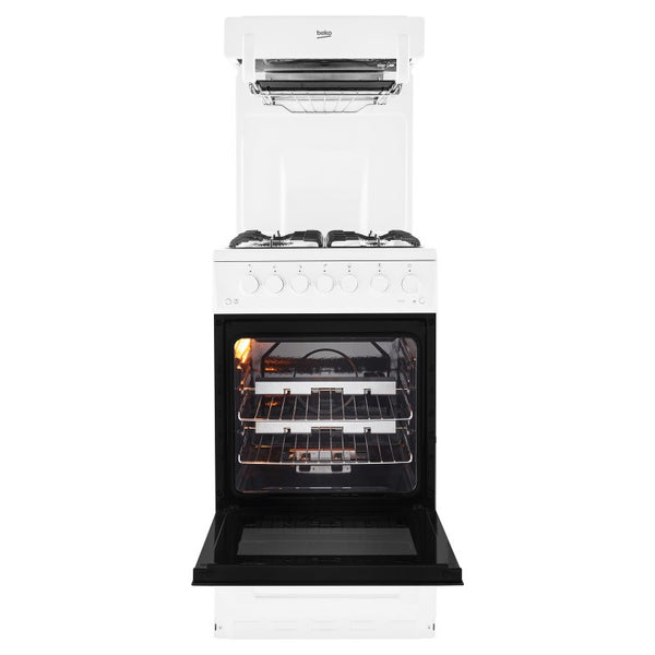 Eye Level Gas Cooker