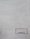 Pillow Case Non FR - Grey