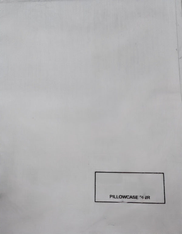 Pillow Case Non FR - Grey