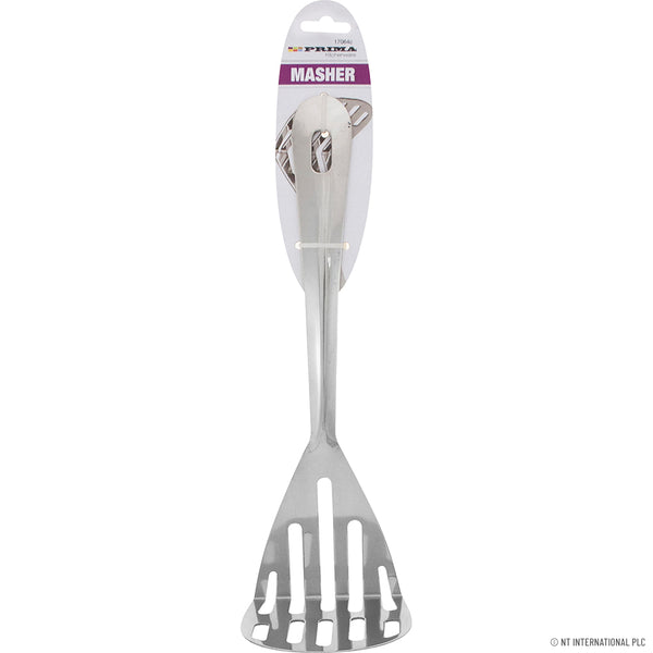 Stainless Steel Potato Masher
