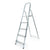 Step Ladder SDID