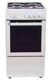 50cm Single Cavity Gas Cooker