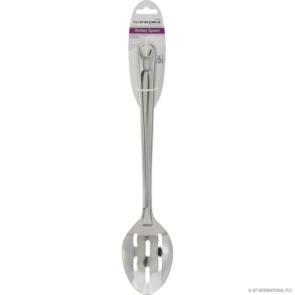 Slotted Spoon