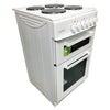 50cm Double Cavity Electric Cooker