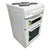 50cm Double Cavity Electric Cooker