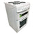 50cm Double Cavity Electric Cooker SDID