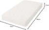 Toddler Bed Mattress